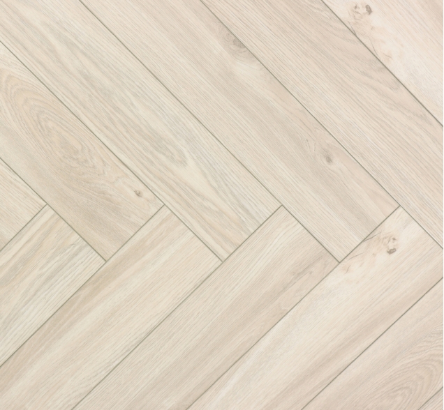 Виниловый ламинат SPC "Cronafloor" Herringbone Дуб Ницца (640*128*4,5 мм) — купить в Набережных Челнах
