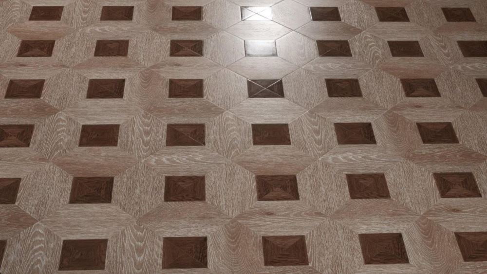 Ламинат "WoodStyle" Opera Лоэнгрин 1592-2 (1206*402*12 мм) — купить в Набережных Челнах