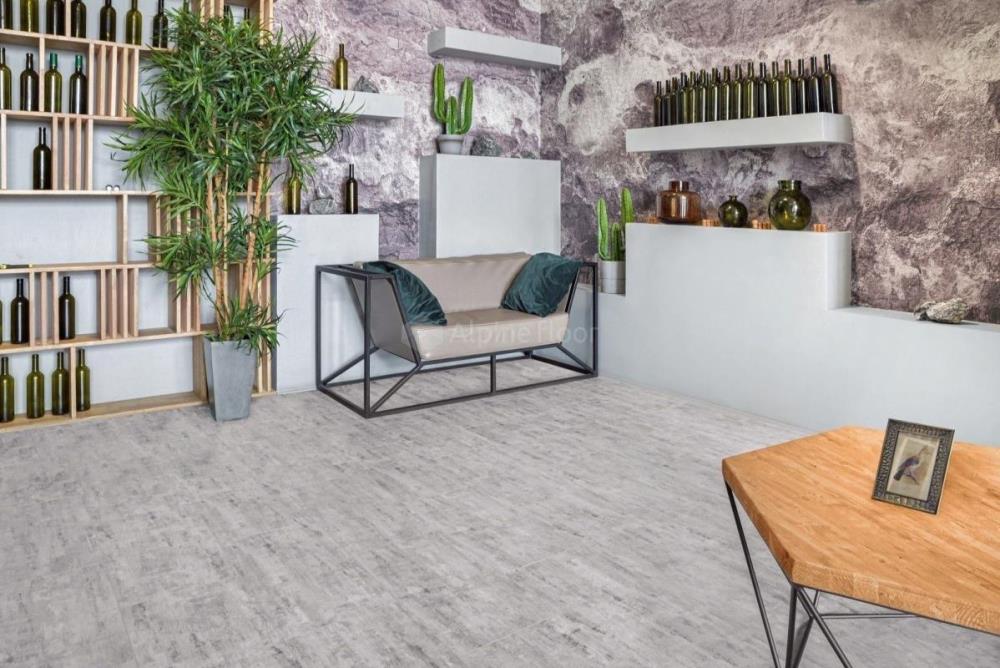 Каменно-полимерная плитка "Alpine Floor" Сумидеро (609,6*304,8*4мм) — купить в Набережных Челнах