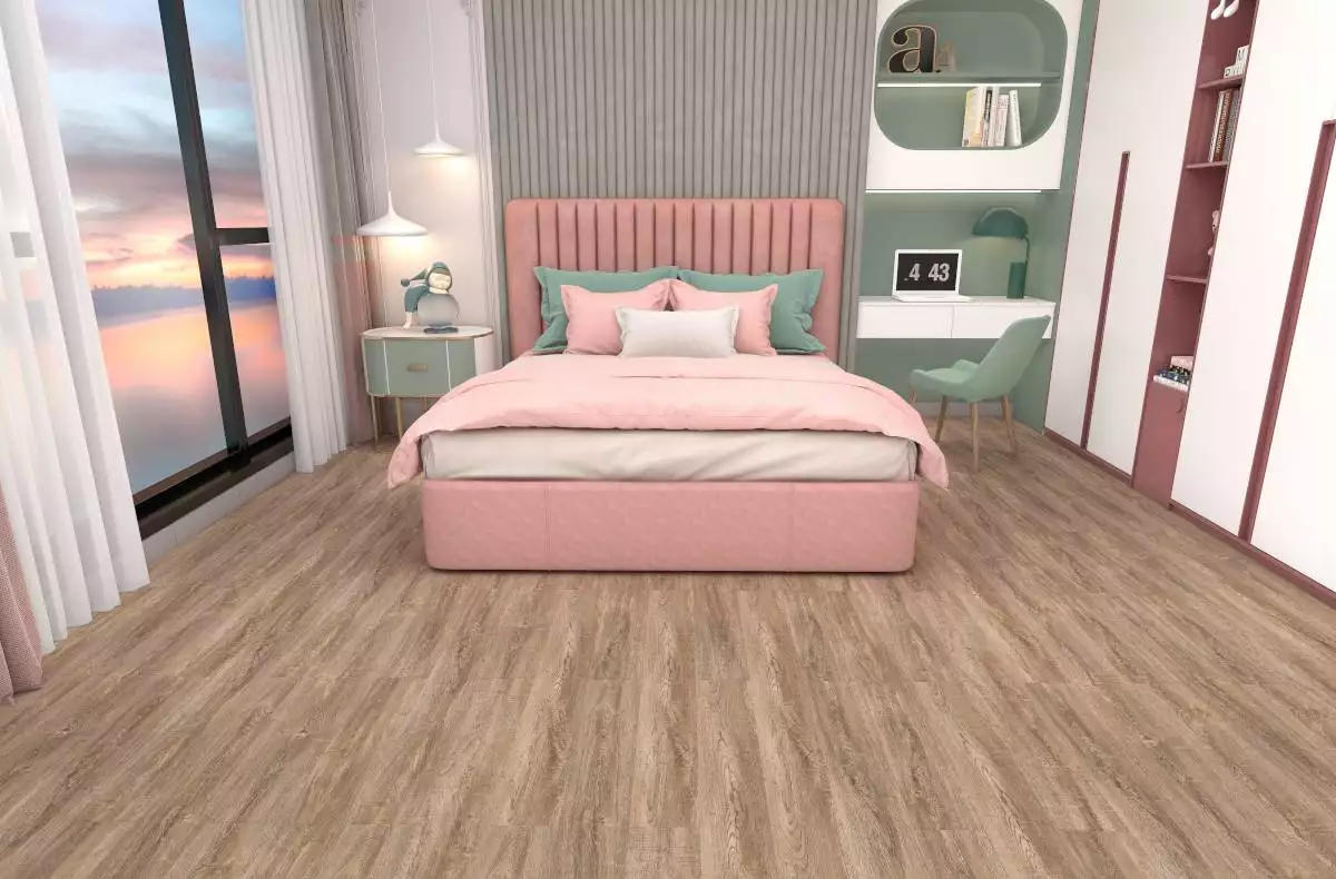 Ламинат "Woodstyle" Cottage Харди (1217*145*8 мм) — купить в Набережных Челнах