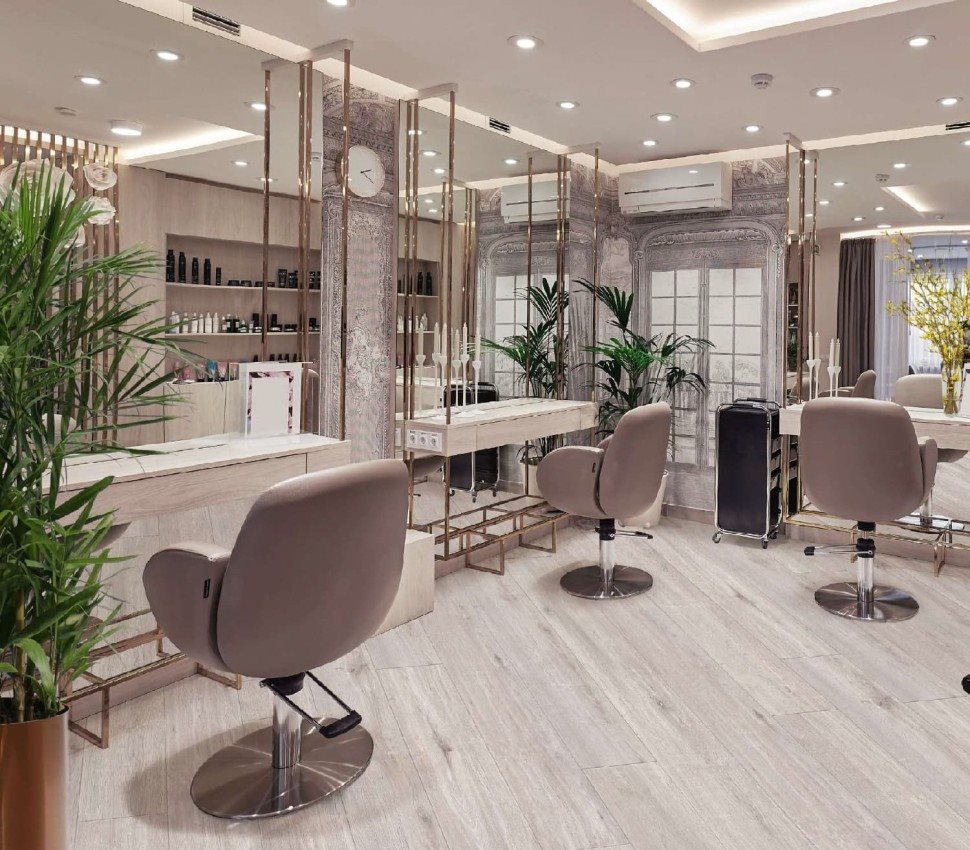 Виниловый ламинат "Cronafloor" Дуб Эрзи (1200*180*3,5 мм) — купить в Набережных Челнах