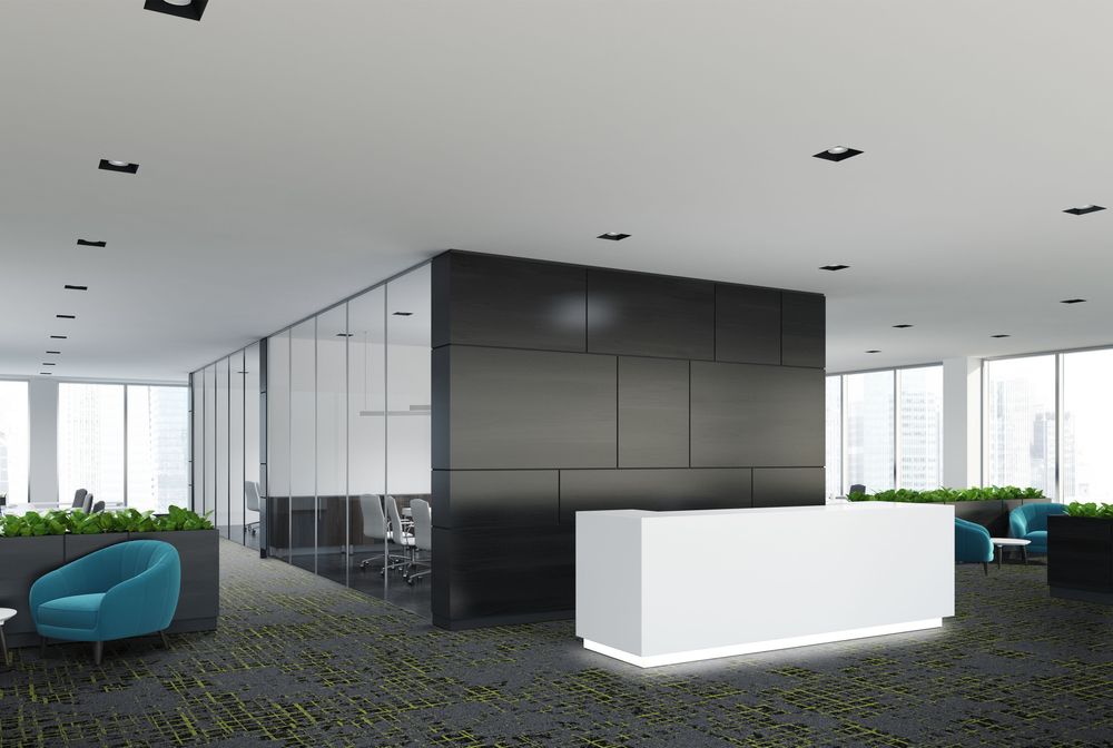 Ковровая плитка Macro Tile 92 (500*500*5 мм) — купить в Набережных Челнах