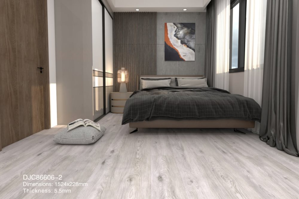 SPC ламинат "Profield" Дуб Плимут (228*1524*5,5 мм) — купить в Набережных Челнах