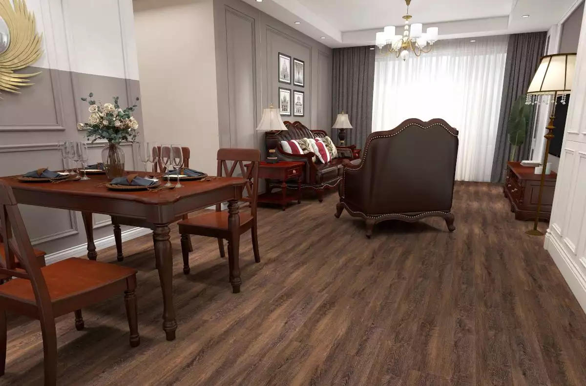 Ламинат "Woodstyle" Cottage Кэр (1217*145*8 мм) — купить в Набережных Челнах