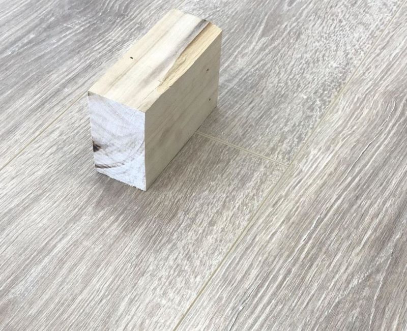 Ламинат "SunFloor" 8/32 4V Дуб Джонсон 32 (1380*193*8 мм) — купить в Набережных Челнах