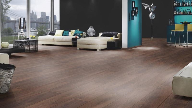 Ламинат "Kronospan" Floordreams Vario Дуб Шейр 8633 (1285*192*12 мм) — купить в Набережных Челнах