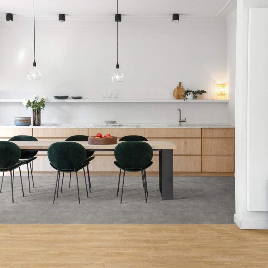 Замковая ПВХ плитка Cantera 46930 (610*303*6 мм) — купить в Набережных Челнах