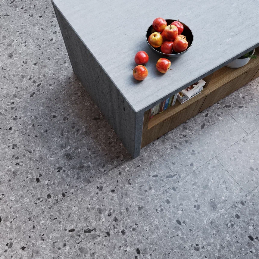 SPC ламинат "Invictus" Bergamo Cloud (907*450*6мм) — купить в Набережных Челнах