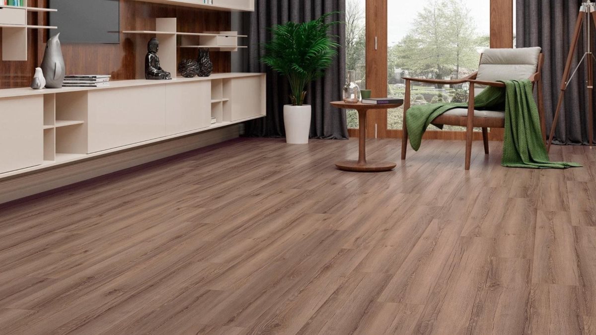 Ламинат "Camsan" Avangard Дуб Аутентик (1380*142,5*10 мм) — купить в Набережных Челнах