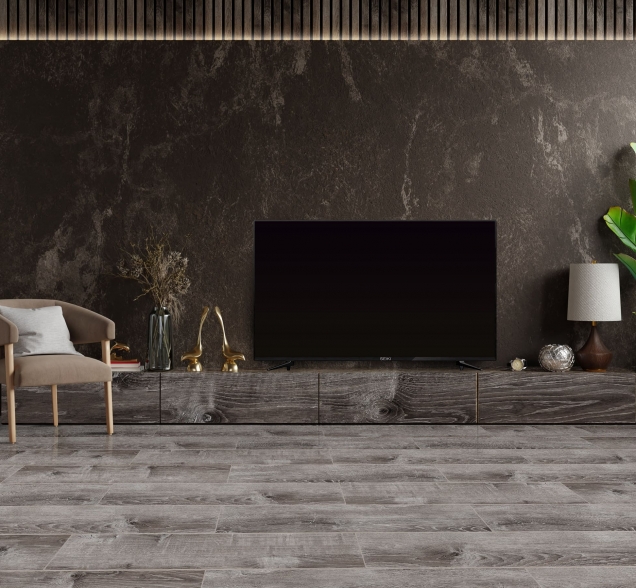 SPC ламинат "Royce" Sense Дуб Хампи 708 (1200*180*4 мм) — купить в Набережных Челнах