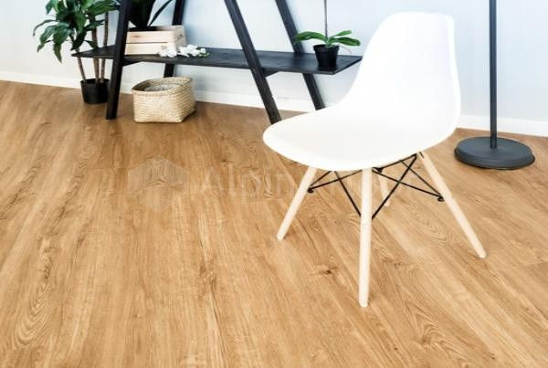 Замковая ПВХ плитка Секвойя Royal  (1219*184*3,2мм) — купить в Набережных Челнах