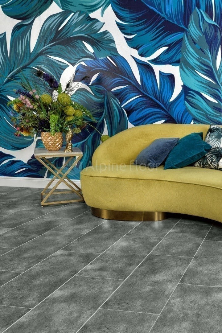 Замковая ПВХ плитка Девон  (609,6*304,8*5,5мм) — купить в Набережных Челнах