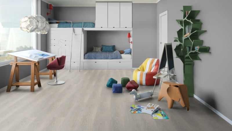 Замковая ПВХ плитка "Tarkett" Michael (1220*200,8*4,4 мм) — купить в Набережных Челнах