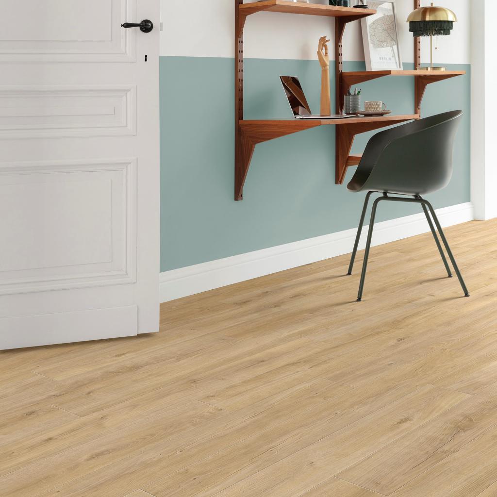 SPC ламинат "Adelar" Eterna Easy 05325 Sebastian Oak (1220*181*5 мм) — купить в Набережных Челнах