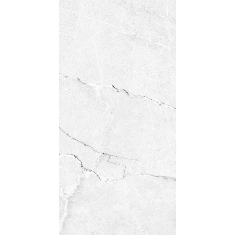 Замковая ПВХ плитка Carrara Marble 112 (610*303*5 мм) — купить в Набережных Челнах