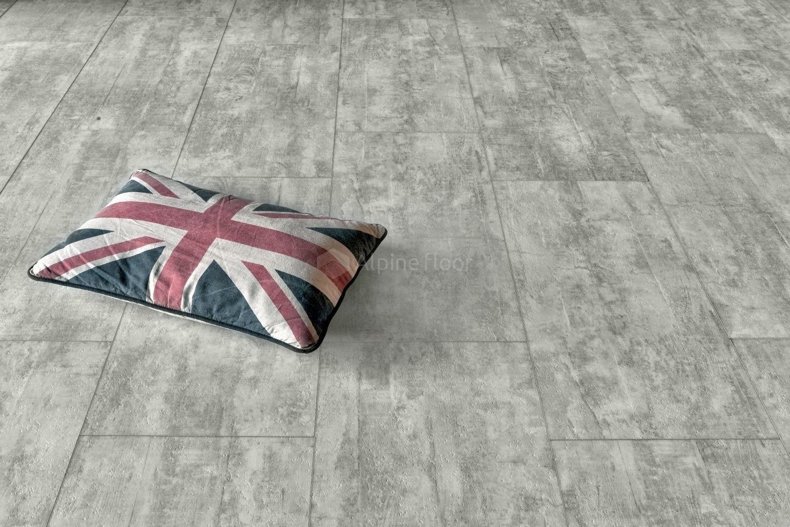 Замковая ПВХ плитка Ратленд  (609,6*304,8*4мм) — купить в Набережных Челнах