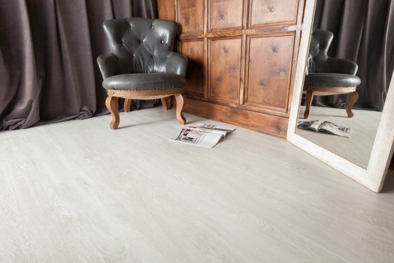 Замковая ПВХ плитка "Aquafloor" Nano AF3206N (1221*180*3,2мм) — купить в Набережных Челнах