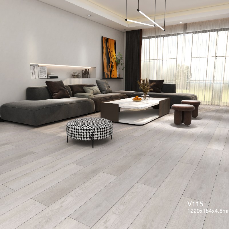 Виниловые полы "Betta" Villa Дуб Трамин V115 (1220*184*4,5 мм) — купить в Набережных Челнах