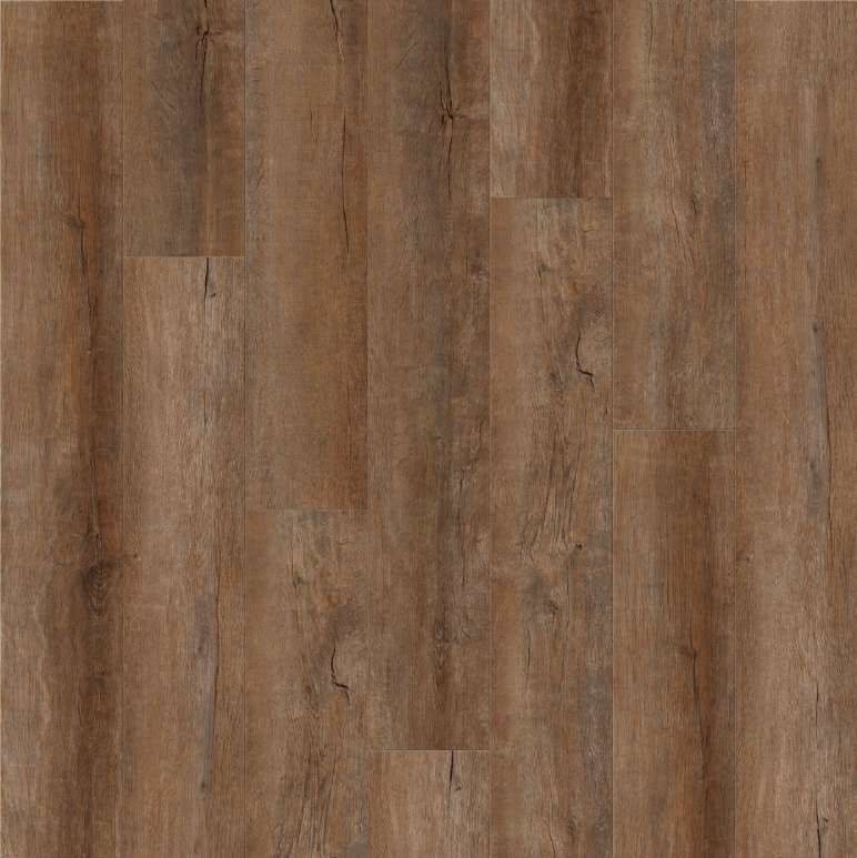 Виниловый ламинат "Cronafloor" Дуб Белогорье (1200*180*3,5 мм) — купить в Набережных Челнах