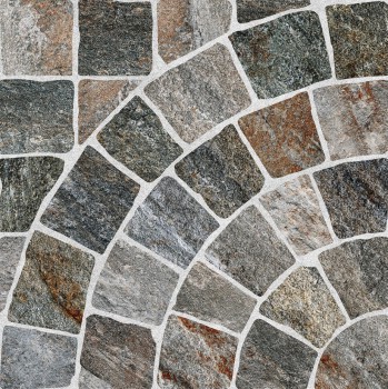 Керамогранит "Керамин" 500*500 Лиссабон 4 Матовый Серый — купить в Набережных Челнах