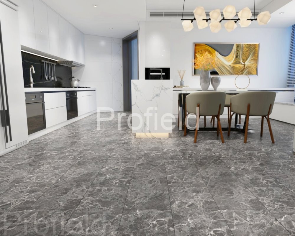 Ламинат SPC "Profield" Твисп марбл (615*311*5,5 мм) — купить в Набережных Челнах