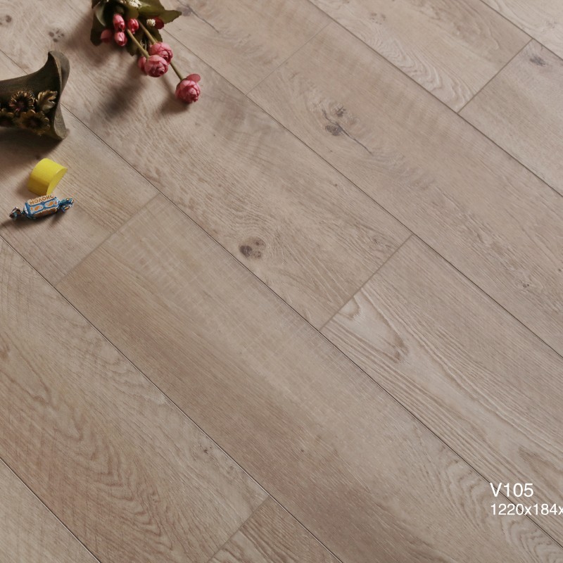 Виниловые полы "Betta" Villa Дуб Новара V105 (1220*184*4,5 мм) — купить в Набережных Челнах