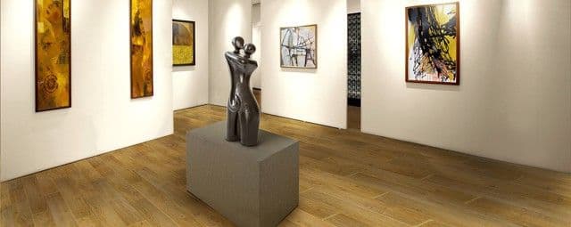 Ламинат "Tarkett" Gallery Рубенс (1292*116*12 мм) — купить в Набережных Челнах