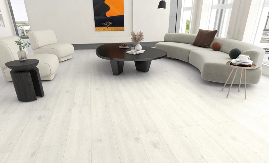 Ламинат SPC AquaMax Дуб Вердад (1524*228*4,5 мм) — купить в Набережных Челнах