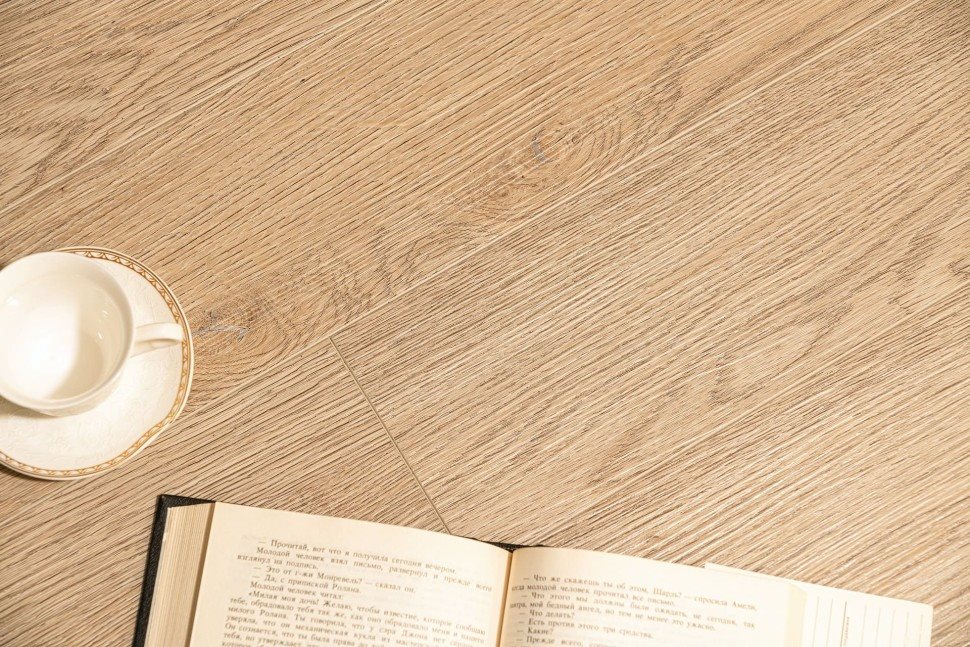 Виниловый ламинат "Bonkeel" Style Дуб Стоктон (1200*125*4 мм) — купить в Набережных Челнах