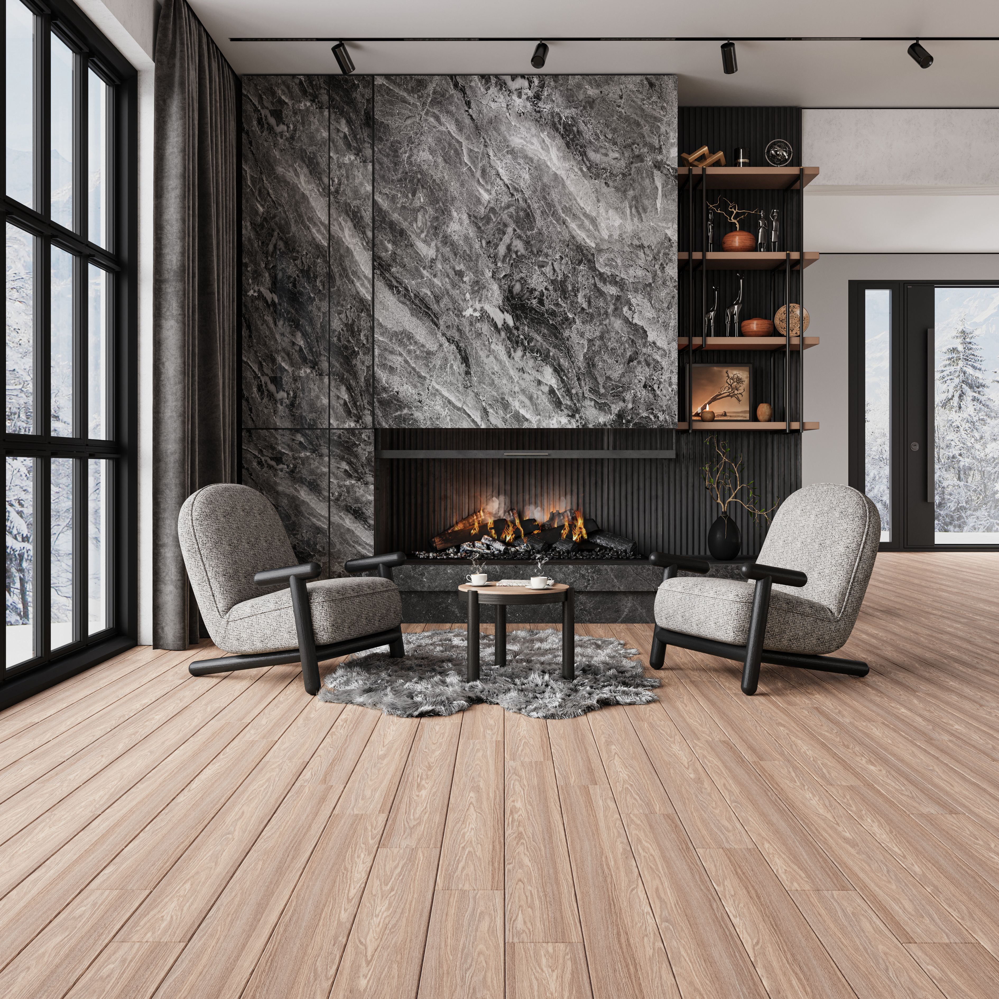 Ламинат "Joss Beaumont" Opus Уайльд (1387*145*10 мм) — купить в Набережных Челнах