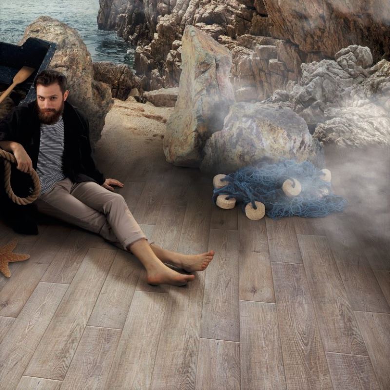 Ламинат "Tarkett" Navigator Мартабан (1292*194*12 мм) — купить в Набережных Челнах