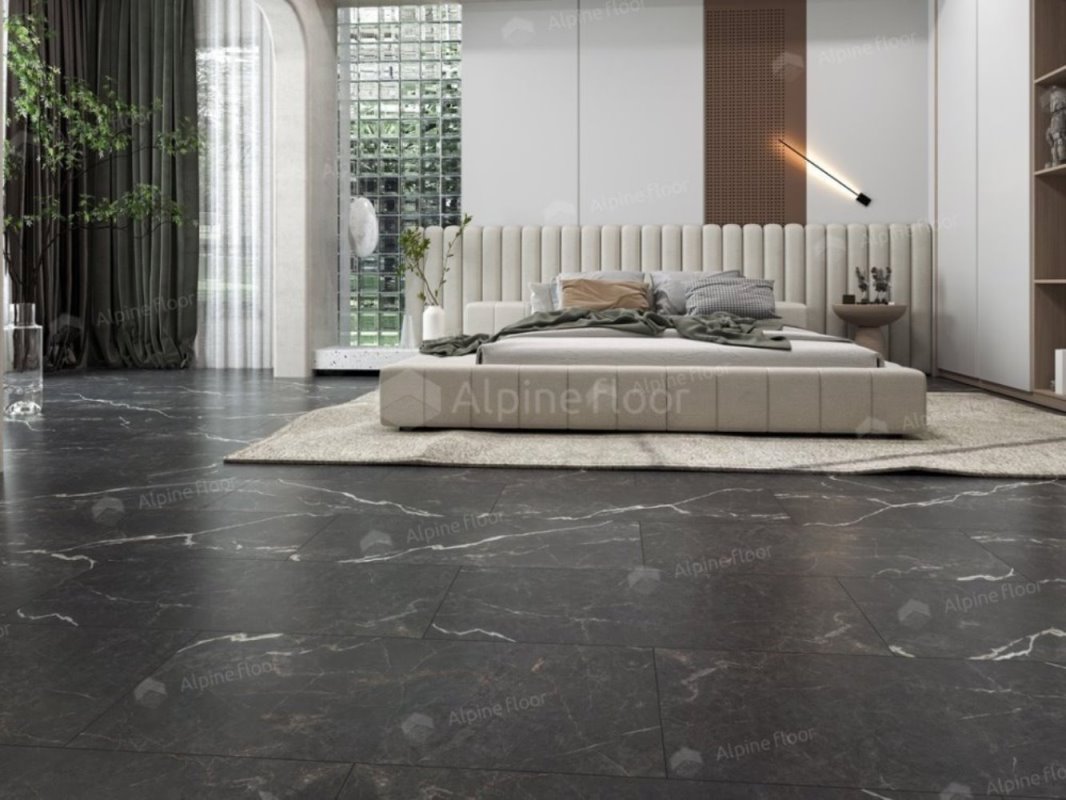 SPC Ламинат "Alpine Floor" Гермес (609,6*304,8*4 мм) — купить в Набережных Челнах