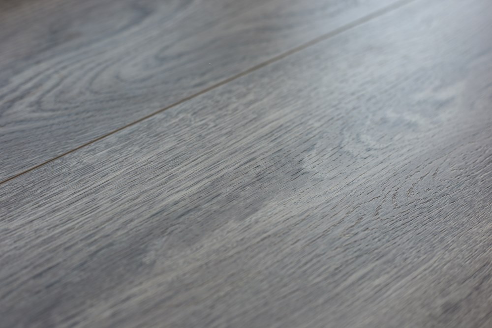 Плитка каменно-полимерная "Art Tile" Ясень Амурский (1220*199*9 мм) — купить в Набережных Челнах