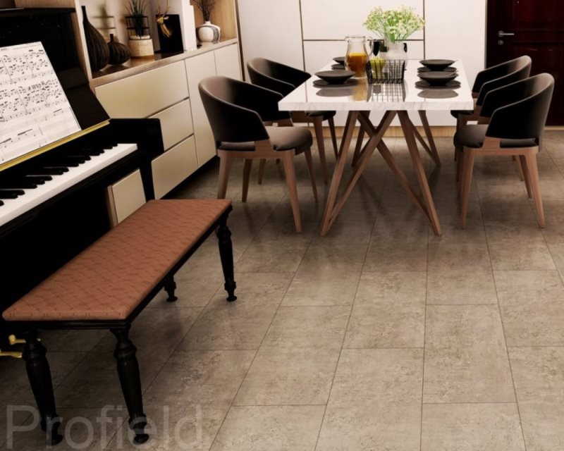 SPC ламинат "Profield" Терразо антик (615*311*5,5 мм) — купить в Набережных Челнах