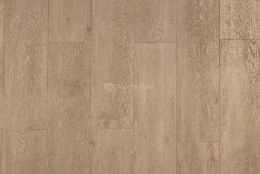 Каменно-полимерная плитка "Alpine Floor" Камфора (1220*183*4мм) — купить в Набережных Челнах
