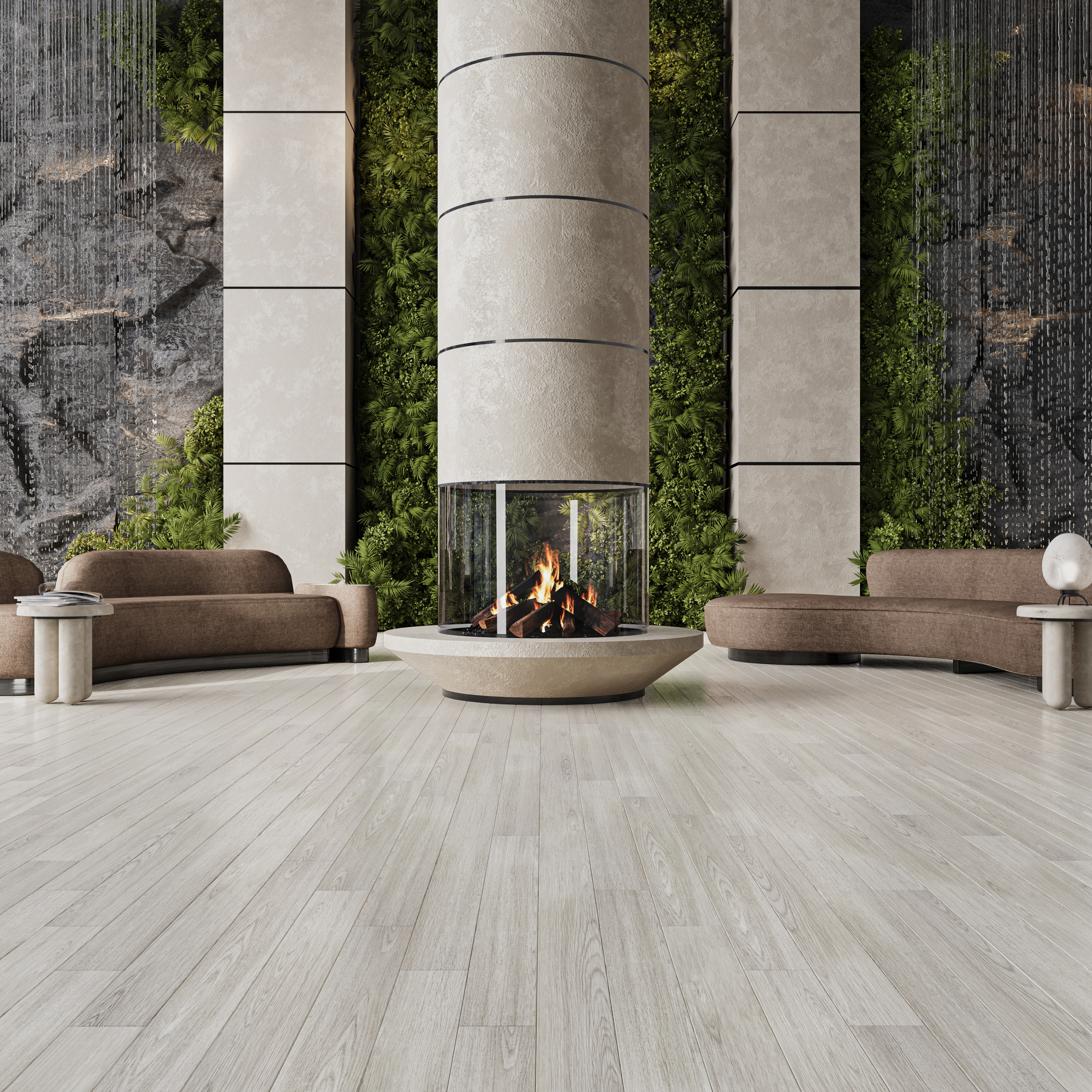 Ламинат "Joss Beaumont" Valeure Кассель (1387*123*12 мм) — купить в Набережных Челнах