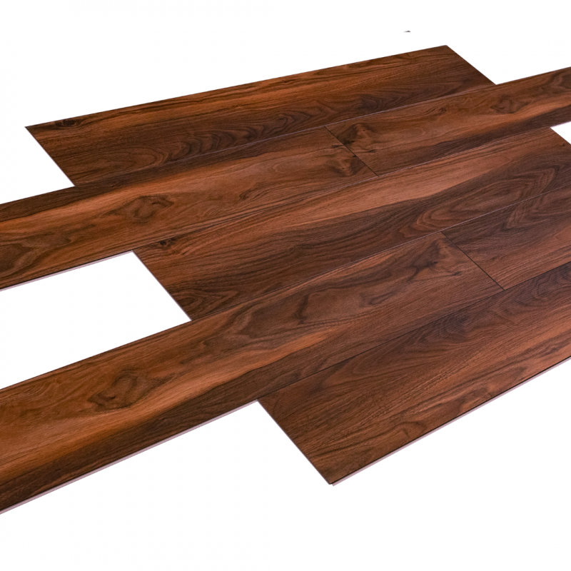 SPC ламинат Орех Ясава 118 (1200*182*4 мм) — купить в Набережных Челнах