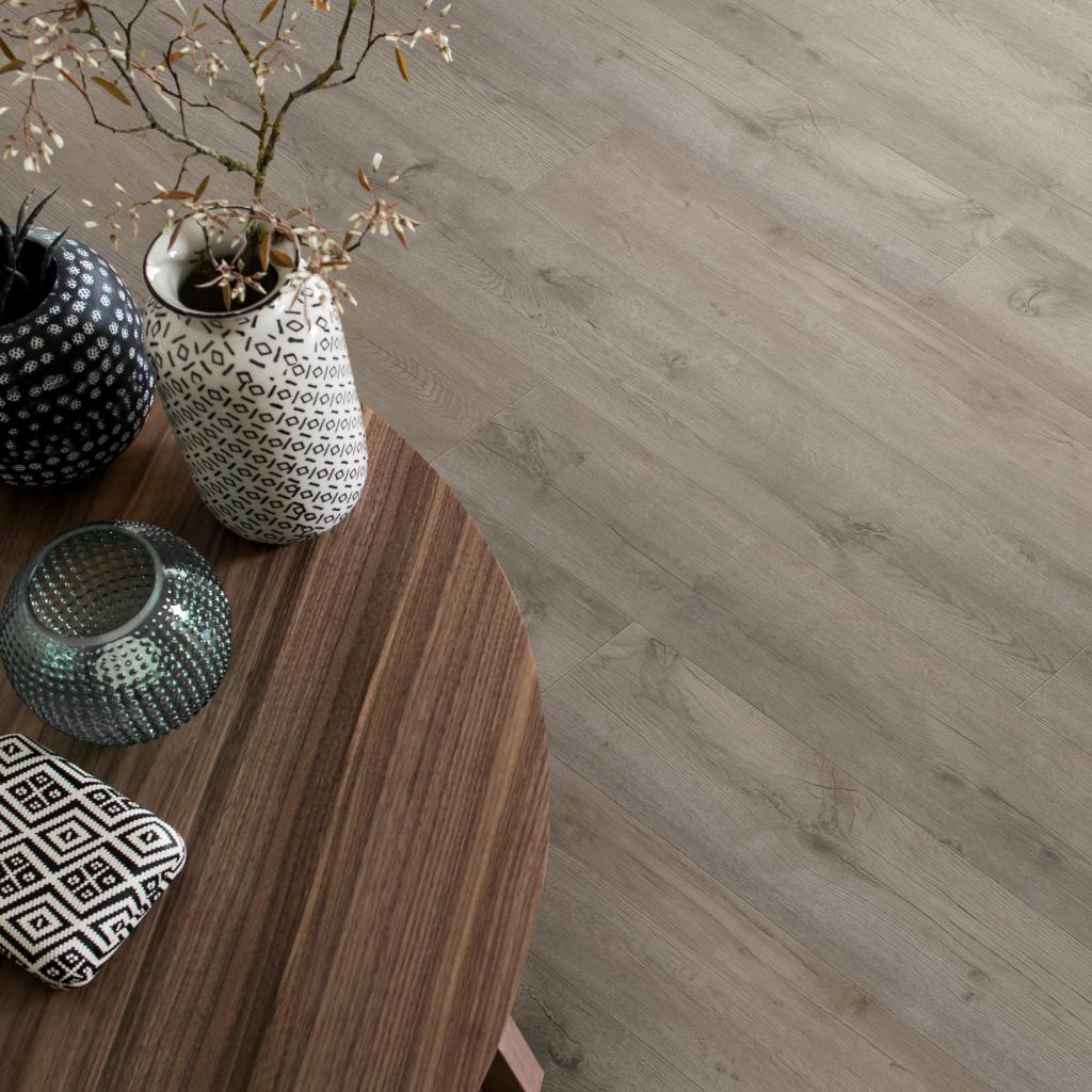 SPC ламинат "Adelar" Eterna Acoustic 05929 Major Oak (1220*181*6 мм) — купить в Набережных Челнах