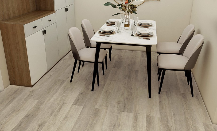 Ламинат SPC AquaMax Дуб Гавана (1220*151*4,5 мм) — купить в Набережных Челнах