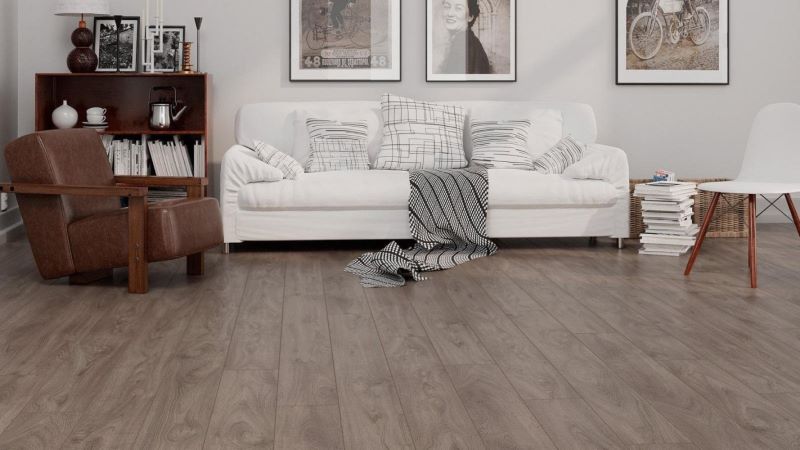 Ламинат "Camsan" Avangard Дуб Дунай 4015 (1380*142,5*10 мм) — купить в Набережных Челнах