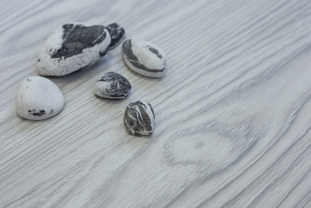 Плитка каменно-полимерная "Art Tile" Граб Брюса (1220*199*9 мм) — купить в Набережных Челнах