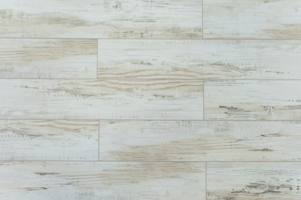 Замковая ПВХ плитка "Art Tile" Берёза Прованс (1220*152*5 мм) — купить в Набережных Челнах