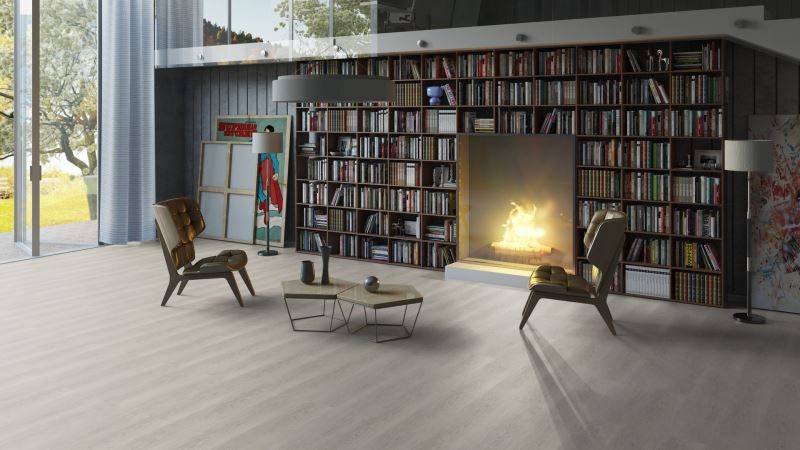 Замковая ПВХ плитка "Tarkett" Michael (1220*200,8*4,4 мм) — купить в Набережных Челнах