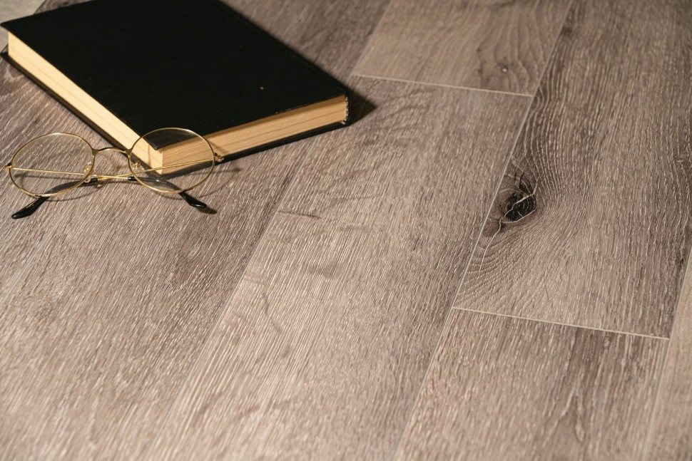 Виниловый ламинат "Bonkeel" Style Дуб Чесил (1200*125*4 мм) — купить в Набережных Челнах