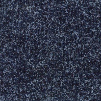 Ковролин коммерческий "Ideal" Gent 834 Navy (3м) синий — купить в Набережных Челнах