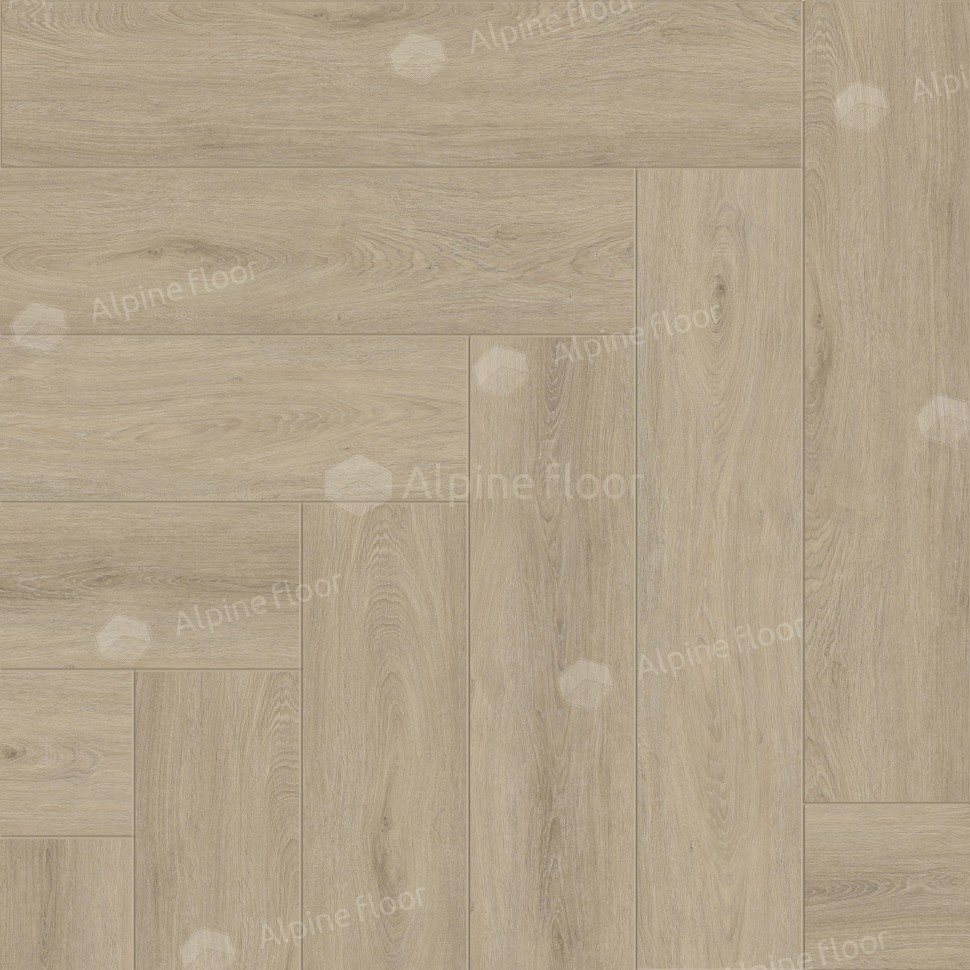 Виниловый ламинат "Alpine Floor" Parquet Light Дуб Денеб (600*125*4 мм) — купить в Набережных Челнах