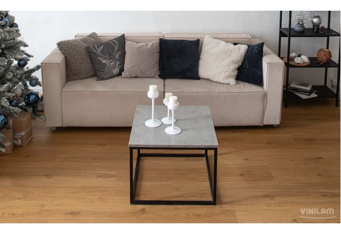 SPC ламинат Дуб Севилья (1220*225*8 мм) — купить в Набережных Челнах