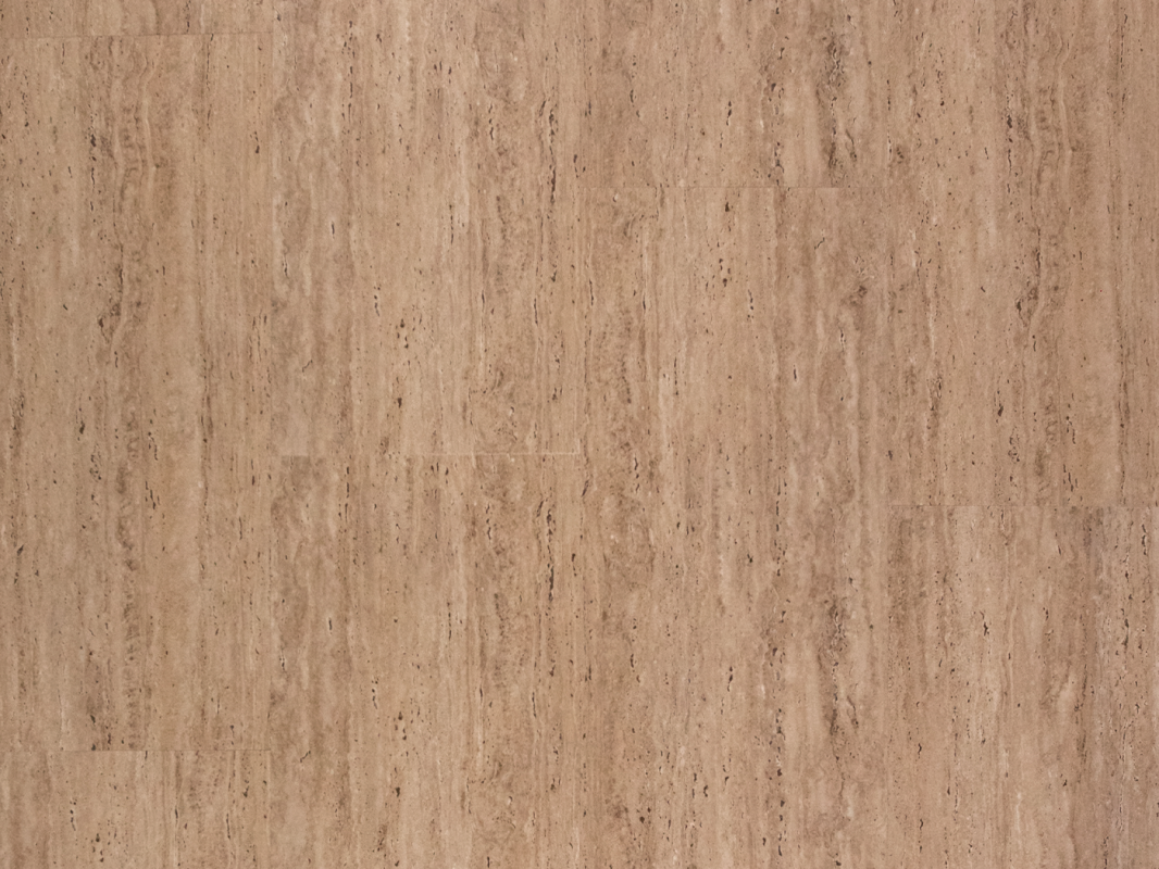 SPC плитка Травертино 109 (600*300*4 мм) — купить в Набережных Челнах