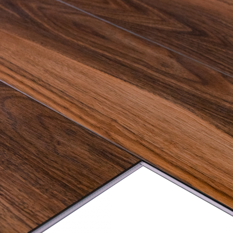 SPC ламинат Орех Ясава 118 (1200*182*4 мм) — купить в Набережных Челнах