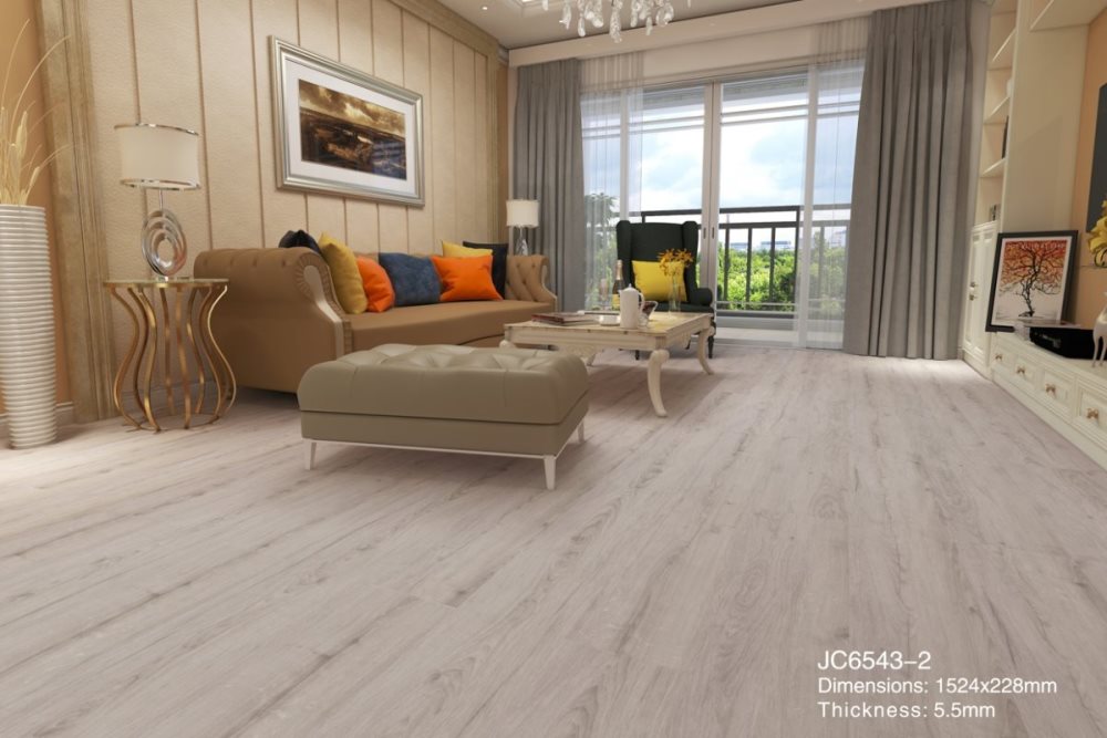 SPC ламинат "Profield" Вяз Лантор (228*1524*5,5 мм) — купить в Набережных Челнах